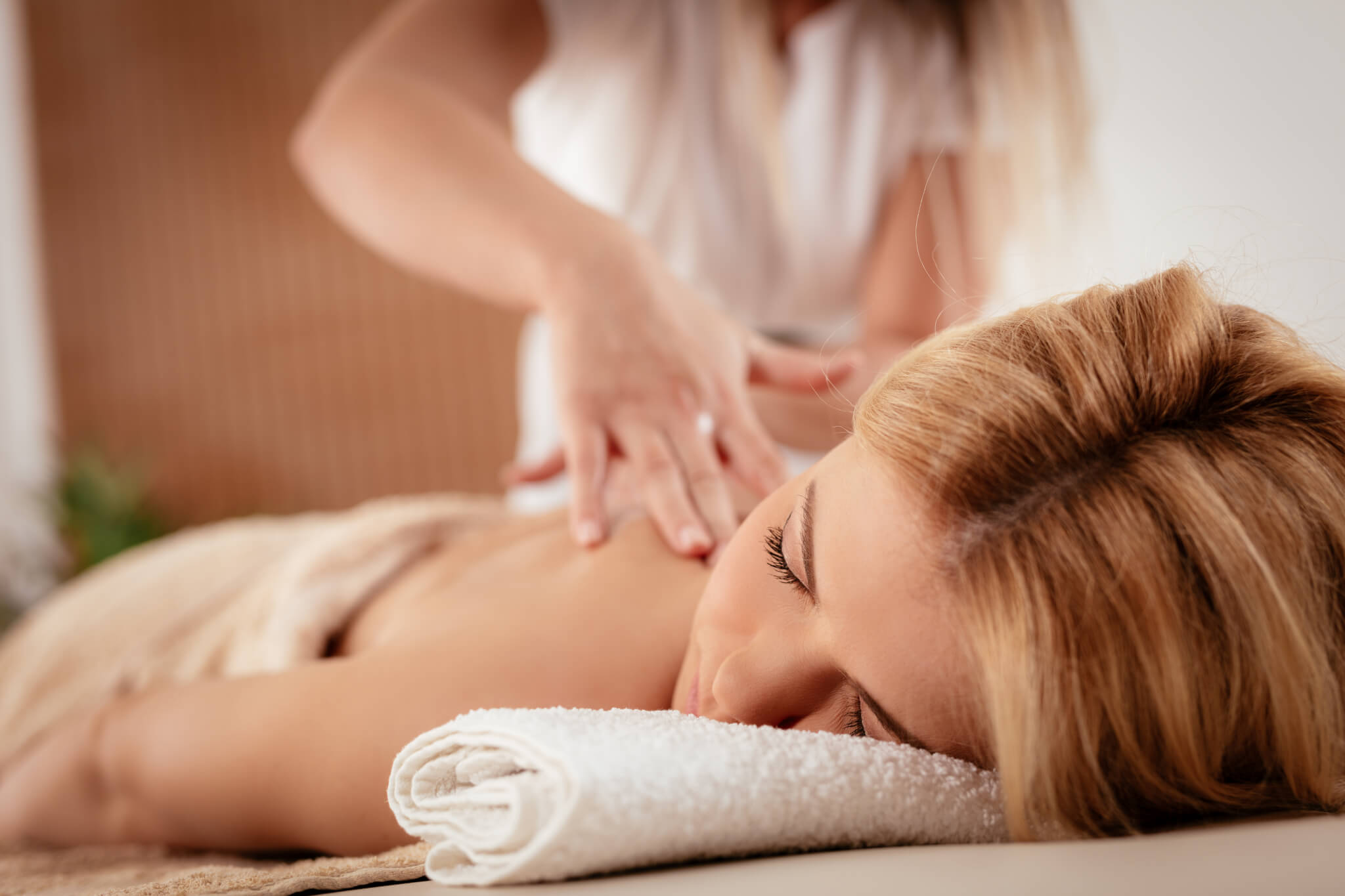 Business Trip Massage - Key Component of a Successful Corporate Travel Wellness